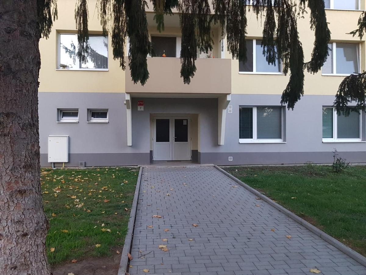 1+1 Znojmo Apartment Exterior photo