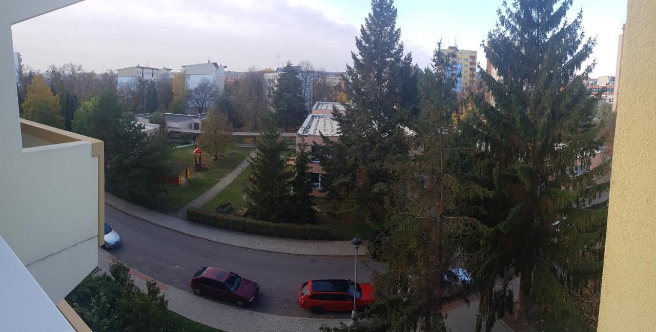 1+1 Znojmo Apartment Exterior photo