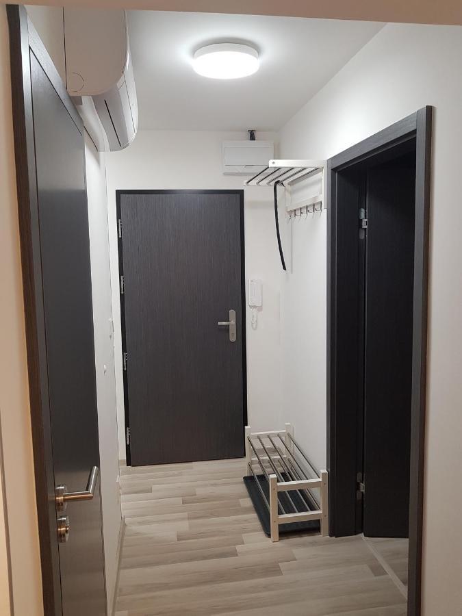 1+1 Znojmo Apartment Exterior photo